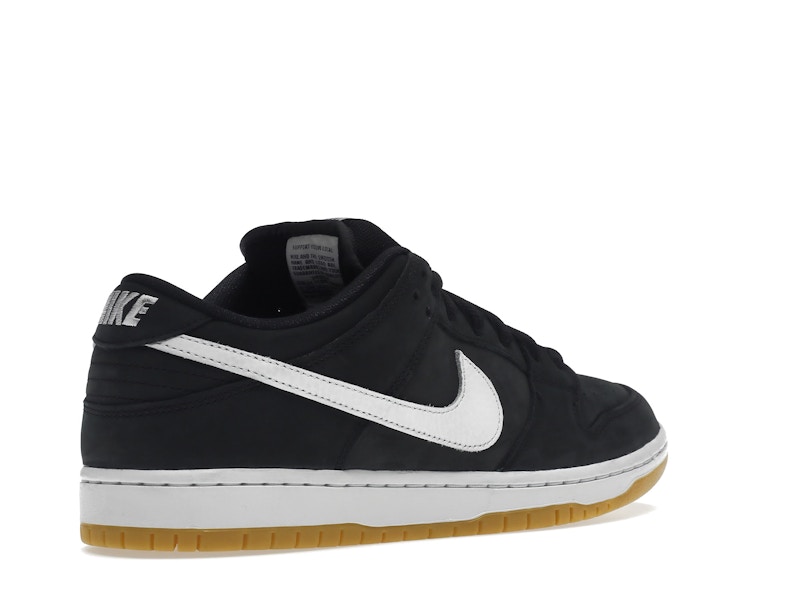 Nike SB Dunk Low Pro Black Gum - image 33