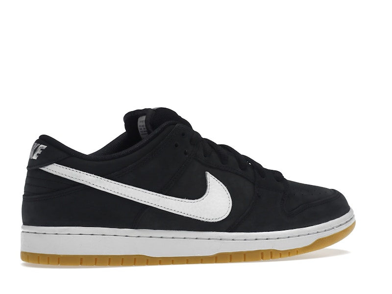 Nike SB Dunk Low Pro Black Gum - image 35