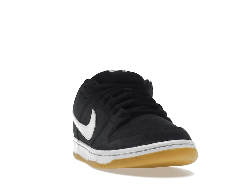 Nike SB Dunk Low Pro Black Gum - image 8