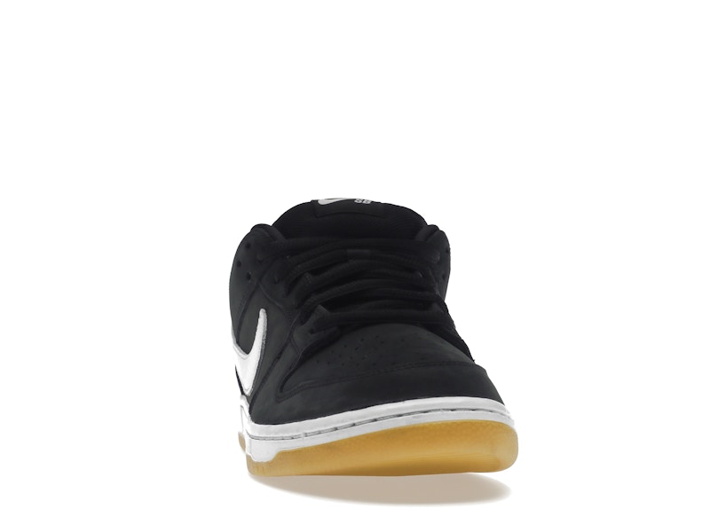 Nike SB Dunk Low Pro Black Gum - image 9