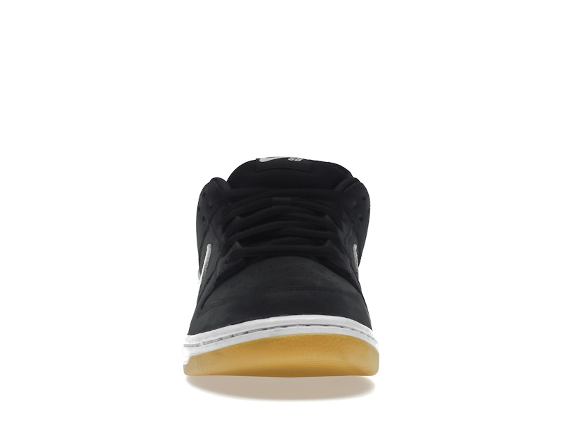 Nike SB Dunk Low Pro Black Gum - image 10