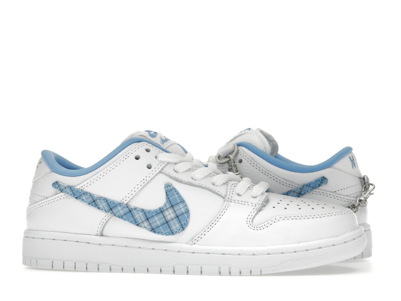 Nike SB Dunk Low Pro Nicole Hause - image 2