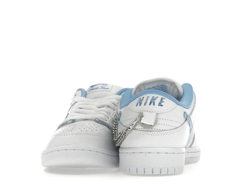Nike SB Dunk Low Pro Nicole Hause - image 11