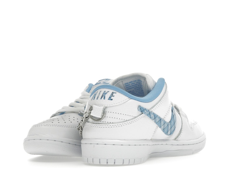 Nike SB Dunk Low Pro Nicole Hause - image 13