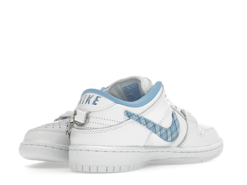 Nike SB Dunk Low Pro Nicole Hause - image 14