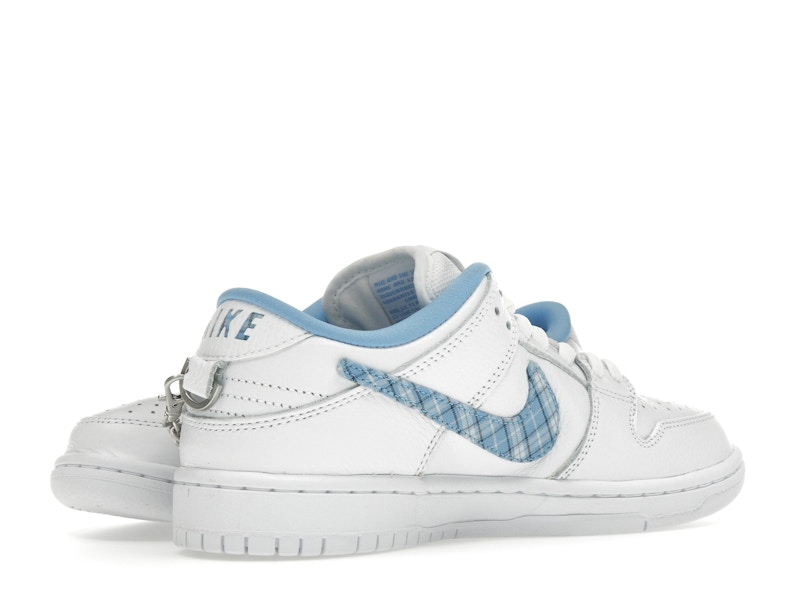 Nike SB Dunk Low Pro Nicole Hause - image 15
