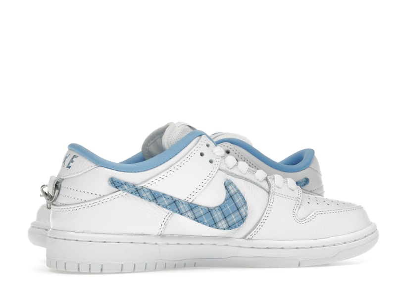 Nike SB Dunk Low Pro Nicole Hause - image 17