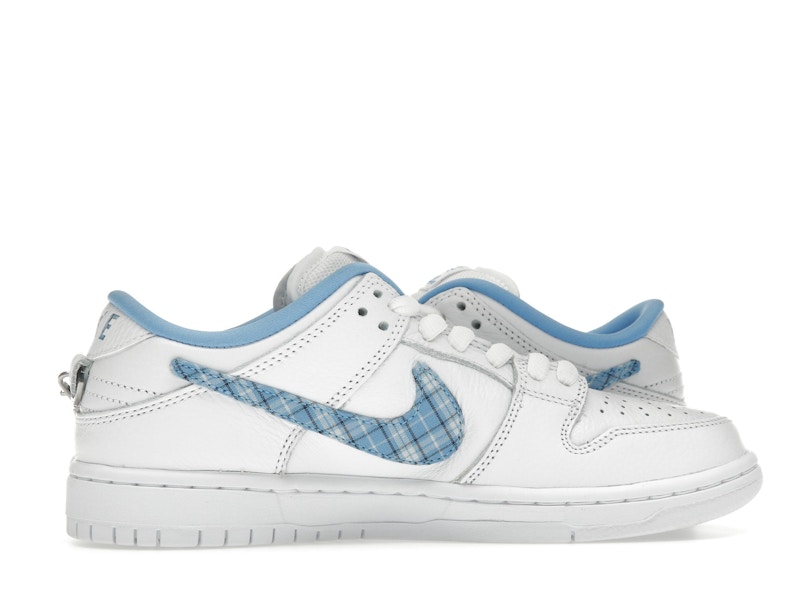 Nike SB Dunk Low Pro Nicole Hause - image 18