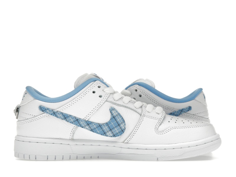 Nike SB Dunk Low Pro Nicole Hause - image 19