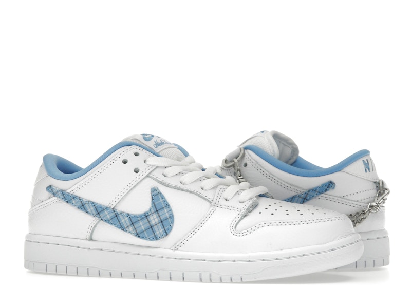 Nike SB Dunk Low Pro Nicole Hause - image 3