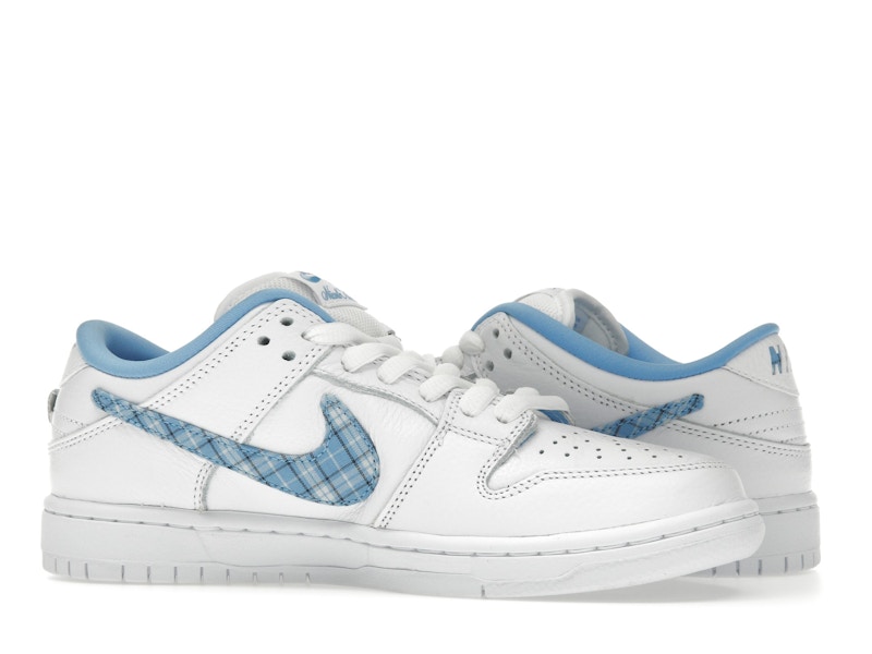 Nike SB Dunk Low Pro Nicole Hause - image 21