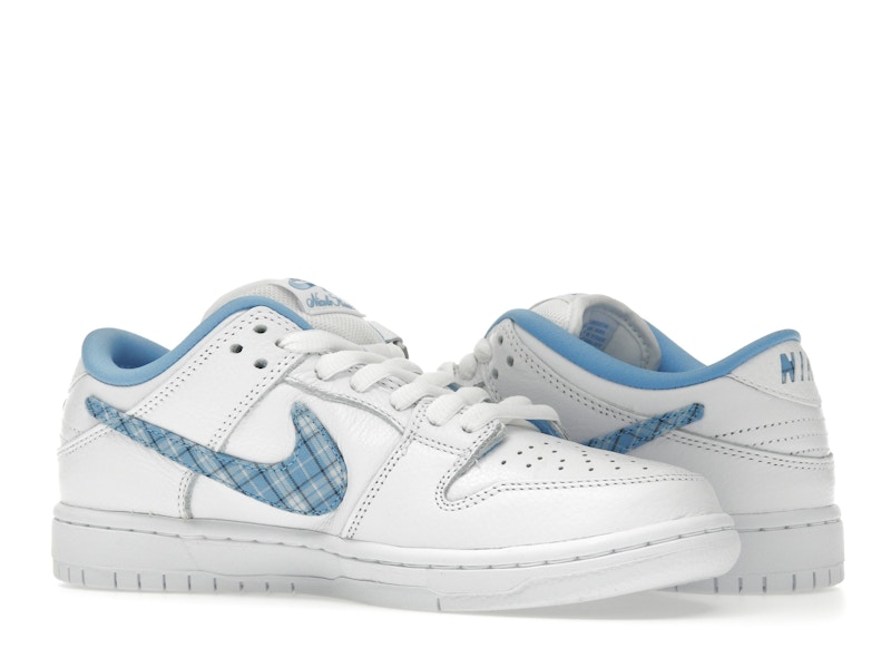 Nike SB Dunk Low Pro Nicole Hause - image 22