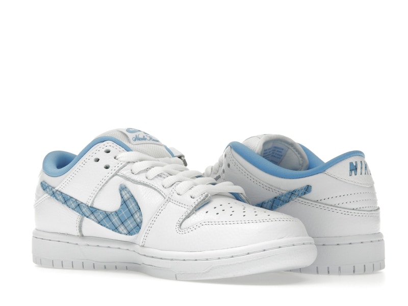 Nike SB Dunk Low Pro Nicole Hause - image 23
