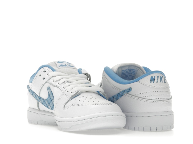 Nike SB Dunk Low Pro Nicole Hause - image 25
