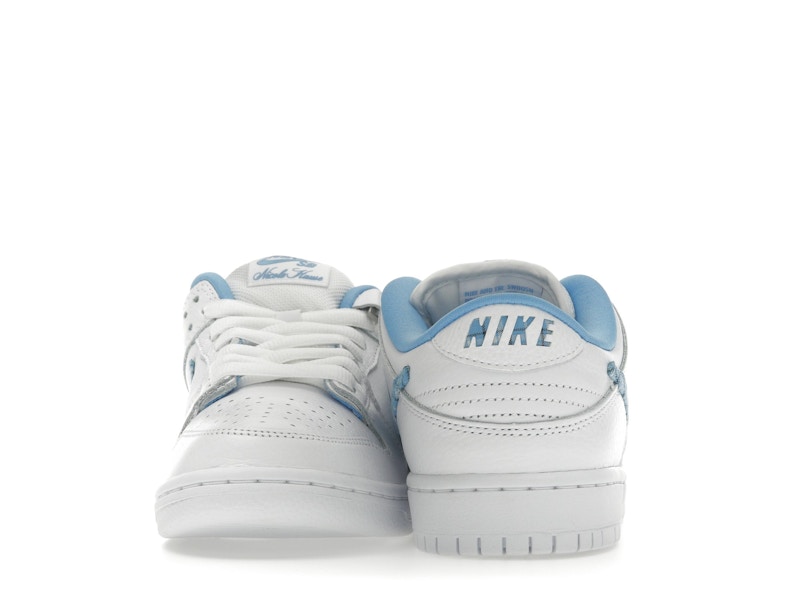 Nike SB Dunk Low Pro Nicole Hause - image 28