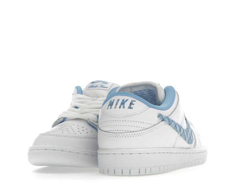 Nike SB Dunk Low Pro Nicole Hause - image 30