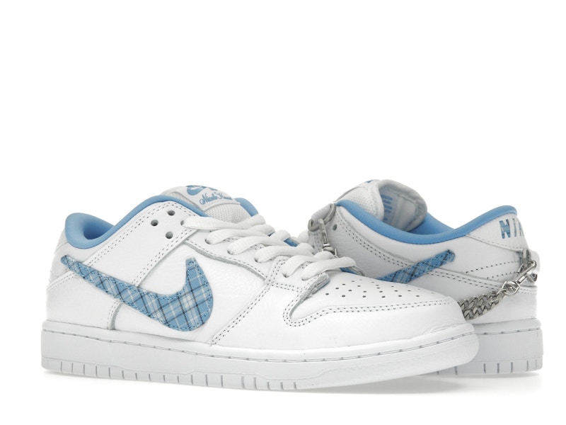 Nike SB Dunk Low Pro Nicole Hause - image 4