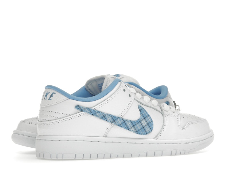 Nike SB Dunk Low Pro Nicole Hause - image 34