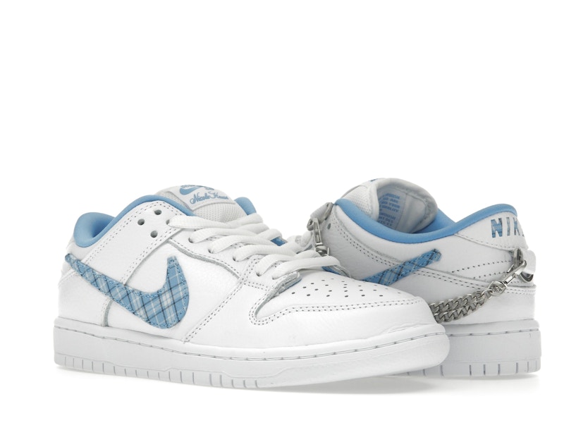 Nike SB Dunk Low Pro Nicole Hause - image 5