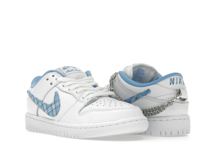 Nike SB Dunk Low Pro Nicole Hause - image 6