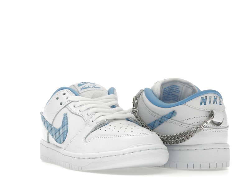 Nike SB Dunk Low Pro Nicole Hause - image 7