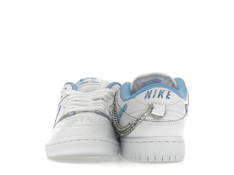 Nike SB Dunk Low Pro Nicole Hause - image 10