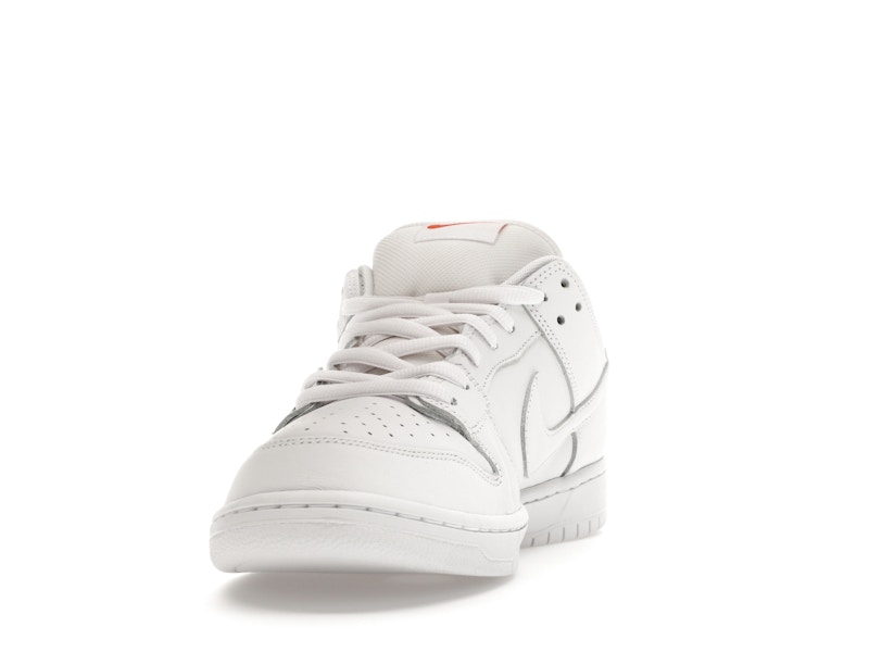Nike SB Dunk Low Pro Triple White - image 12