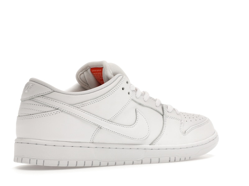 Nike SB Dunk Low Pro Triple White - image 34