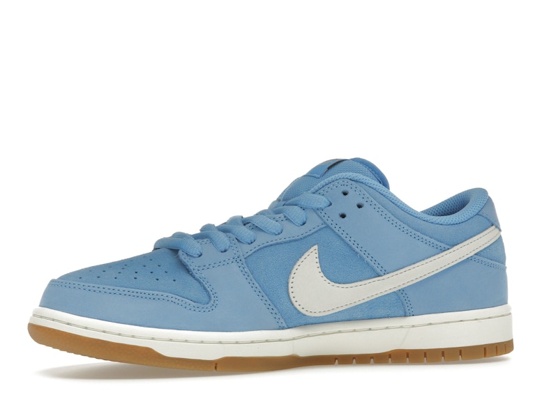 Nike SB Dunk Low Pro University Blue Gum - image 17