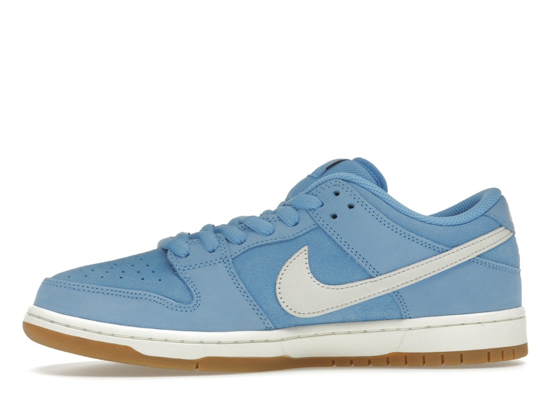 Nike SB Dunk Low Pro University Blue Gum - image 18