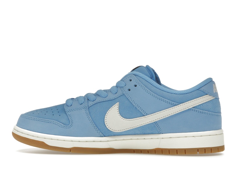 Nike SB Dunk Low Pro University Blue Gum - image 20