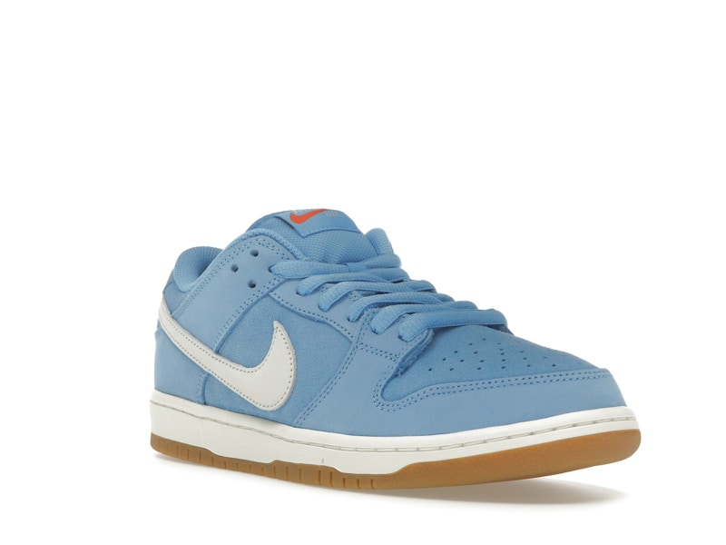 Nike SB Dunk Low Pro University Blue Gum - image 6