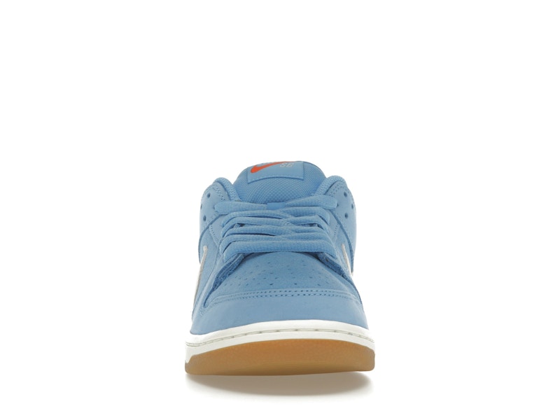 Nike SB Dunk Low Pro University Blue Gum - image 10