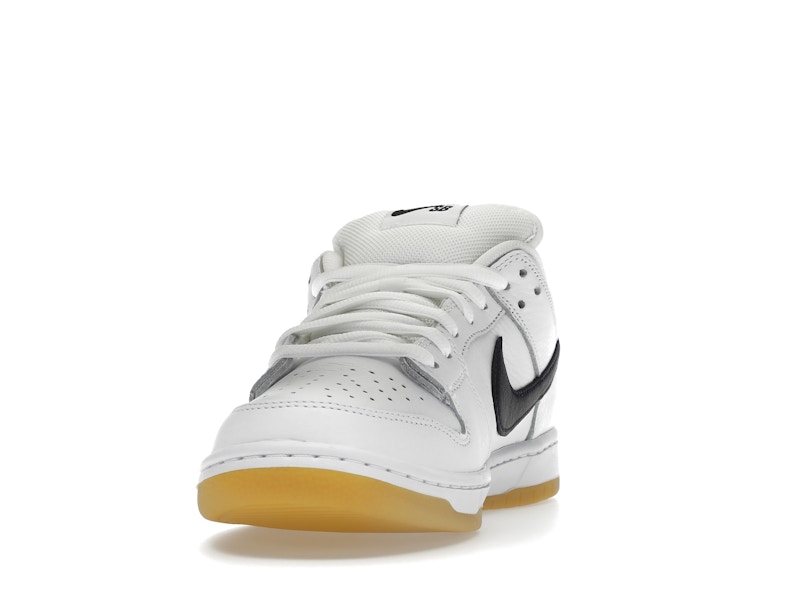 Nike SB Dunk Low Pro White Gum - image 12