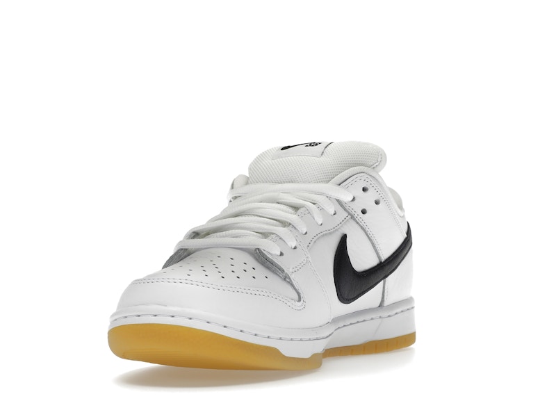Nike SB Dunk Low Pro White Gum - image 13