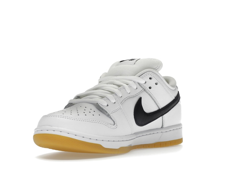 Nike SB Dunk Low Pro White Gum - image 14
