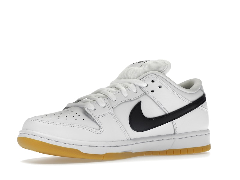 Nike SB Dunk Low Pro White Gum - image 16