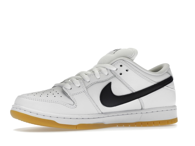 Nike SB Dunk Low Pro White Gum - image 17