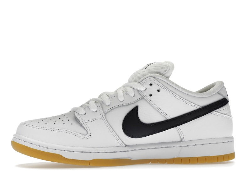 Nike SB Dunk Low Pro White Gum - image 18