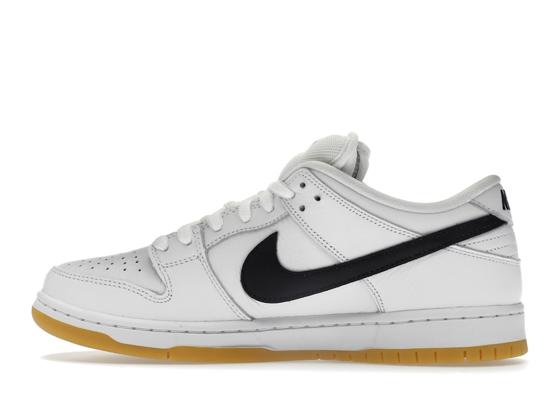 Nike SB Dunk Low Pro White Gum - image 20