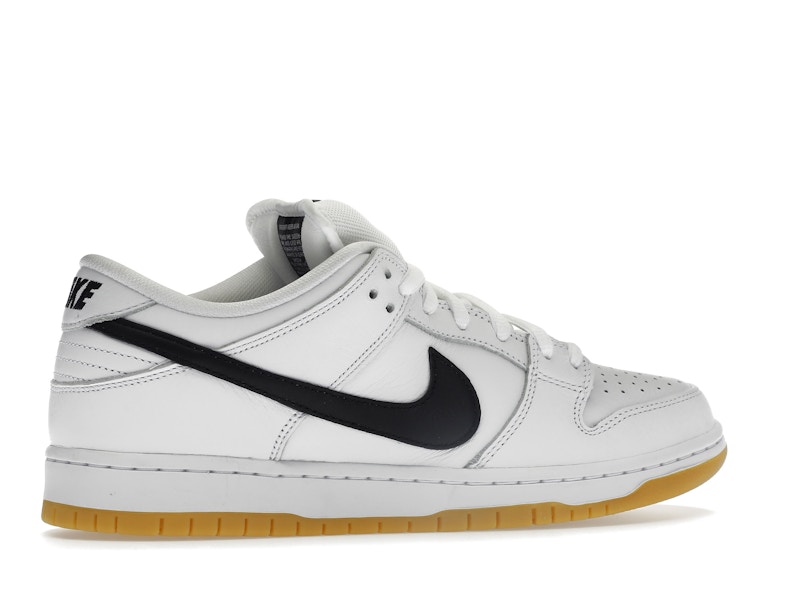 Nike SB Dunk Low Pro White Gum - image 35