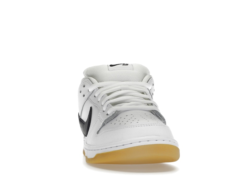 Nike SB Dunk Low Pro White Gum - image 9