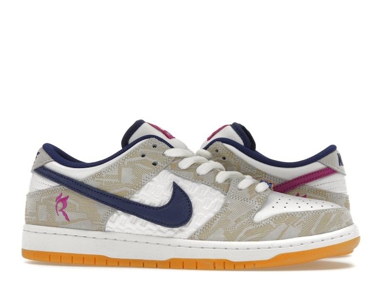 Nike SB Dunk Low Rayssa Leal - image 2