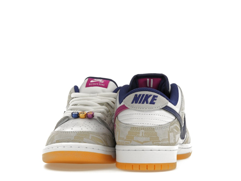 Nike SB Dunk Low Rayssa Leal - image 11
