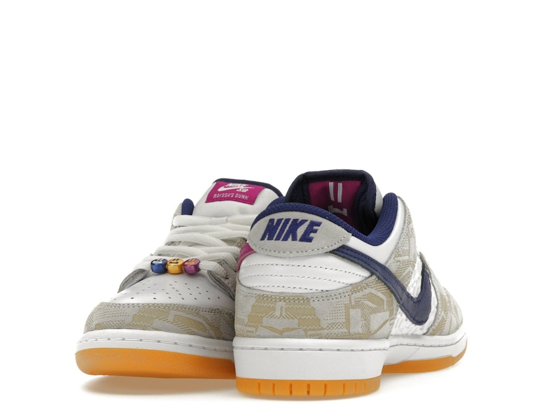 Nike SB Dunk Low Rayssa Leal - image 12