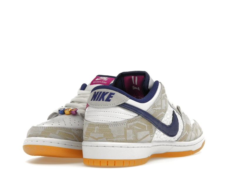 Nike SB Dunk Low Rayssa Leal - image 13
