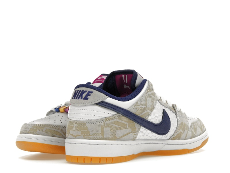 Nike SB Dunk Low Rayssa Leal - image 14