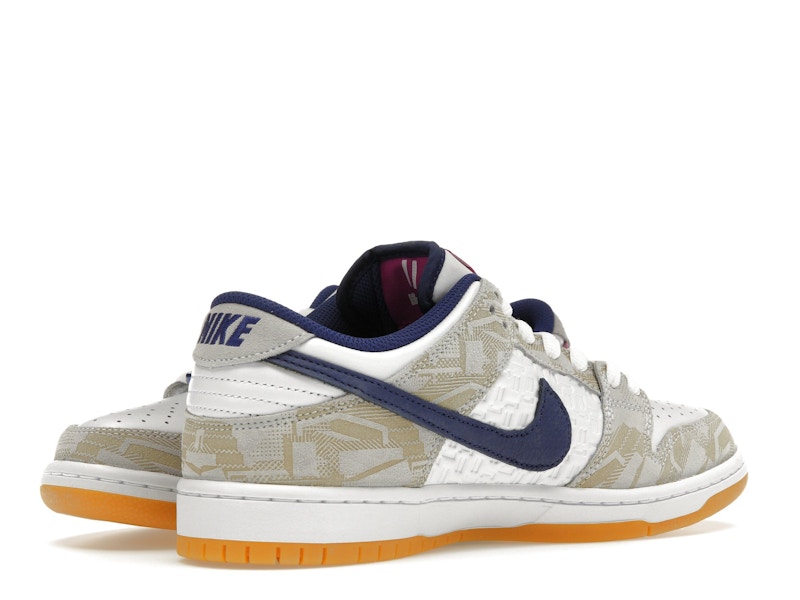 Nike SB Dunk Low Rayssa Leal - image 15