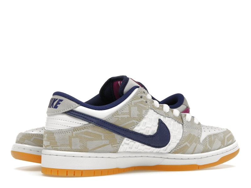 Nike SB Dunk Low Rayssa Leal - image 16