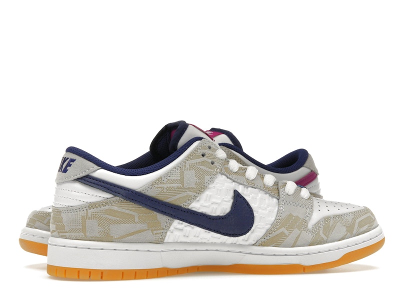 Nike SB Dunk Low Rayssa Leal - image 17